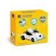 Конструктор Pantasy Snoopy - Родстер (86908)