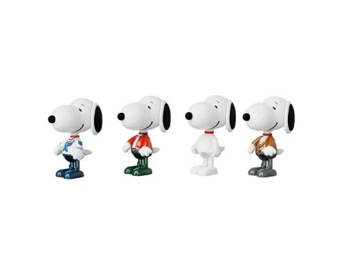 Конструктор Pantasy Snoopy - Родстер (86908)