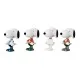 Конструктор Pantasy Snoopy - Родстер (86908)