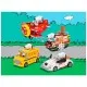 Конструктор Pantasy Snoopy - Родстер (86908)