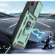Чохол до мобільного телефона BeCover Military Motorola Moto G04/G04s Dark Green (713064)