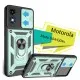 Чохол до мобільного телефона BeCover Military Motorola Moto G04/G04s Dark Green (713064)