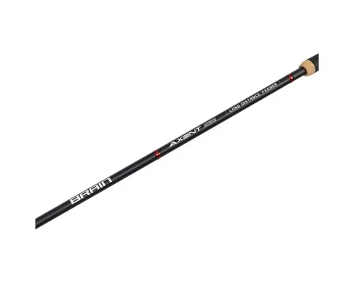 Вудилище Brain Axent SE Long Distance 3.90m max 120g (1858.55.84)