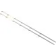 Вудилище Brain Axent SE Long Distance 3.90m max 120g (1858.55.84)