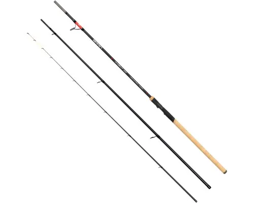 Вудилище Brain Axent SE Long Distance 3.90m max 120g (1858.55.84)