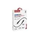 Дата кабель USB-C to Lightning 1.2m Promate (powerline-ci120.black)