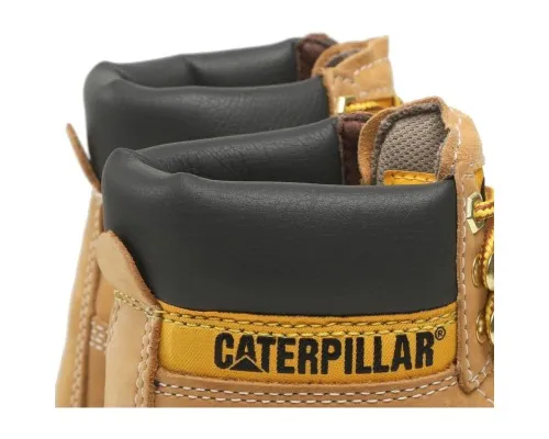 Черевики Caterpillar (CAT) Colorado 2.0 P110428 помаранчеві 38 (195017068614)