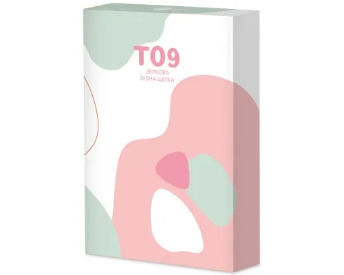 Електрична зубна щітка Prooral T09.2