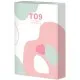 Електрична зубна щітка Prooral T09.2