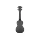 Укулеле Kala Waterman Gitd Blue Soprano Ukulele (231453)