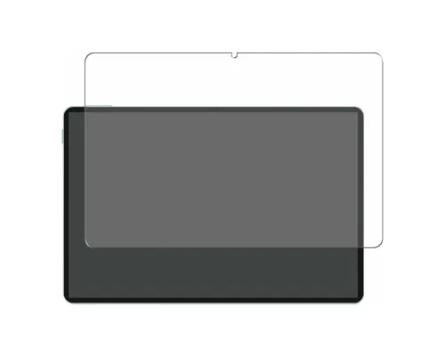 Скло захисне BeCover Teclast Tab M50S 10.1" (713131)