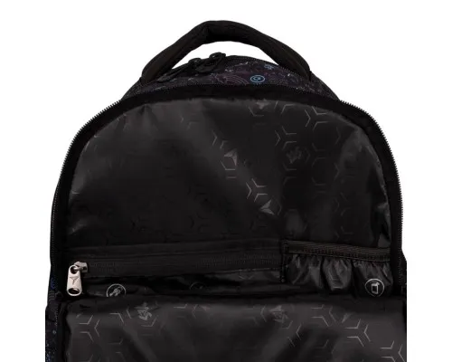 Рюкзак шкільний Yes Moon Cat TS-57 (550030)