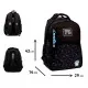 Рюкзак шкільний Yes Moon Cat TS-57 (550030)