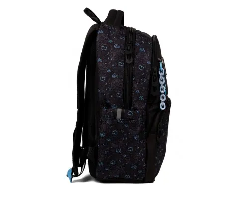Рюкзак шкільний Yes Moon Cat TS-57 (550030)