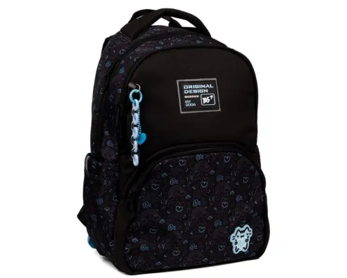 Рюкзак шкільний Yes Moon Cat TS-57 (550030)