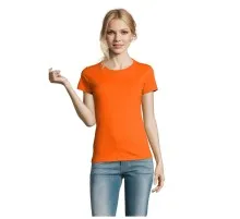 Футболка Sol's Imperial women помаранчевий XXL (11502400XXL)