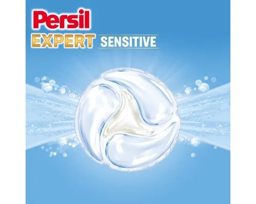 Капсули для прання Persil 4in1 Discs Expert Sensitive Deep Clean 37 шт. (9000101830941)