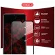 Скло захисне Intaleo Full Glue Vivo Y21S Black (1283126527012)