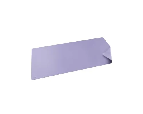 Килимок для мишки Trust Benya XXL Violet (25711)