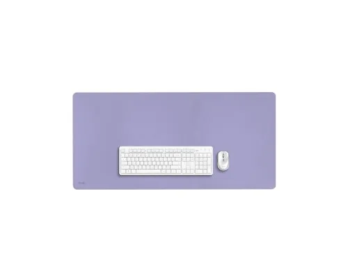 Килимок для мишки Trust Benya XXL Violet (25711)