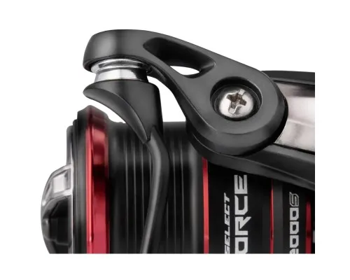Котушка Select Force 4000S 6+1BB 4.81 (1870.79.11)