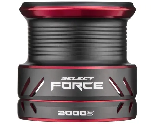 Котушка Select Force 4000S 6+1BB 4.81 (1870.79.11)
