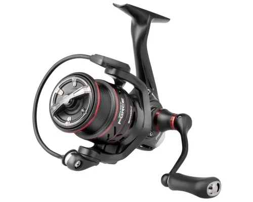 Котушка Select Force 4000S 6+1BB 4.81 (1870.79.11)