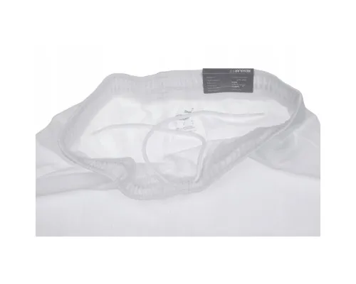 Шорти Puma teamRISE Short 704942-03 білий M (4063699209051)