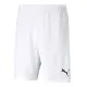 Шорти Puma teamRISE Short 704942-03 білий M (4063699209051)