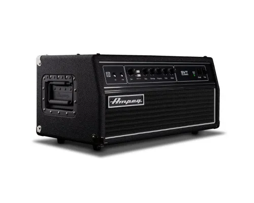 Гітарний підсилювач Ampeg SVT-CL