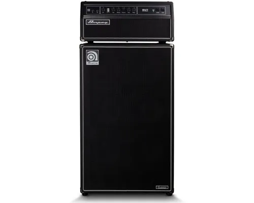 Гітарний підсилювач Ampeg SVT-CL