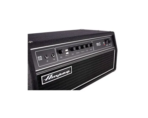 Гітарний підсилювач Ampeg SVT-CL