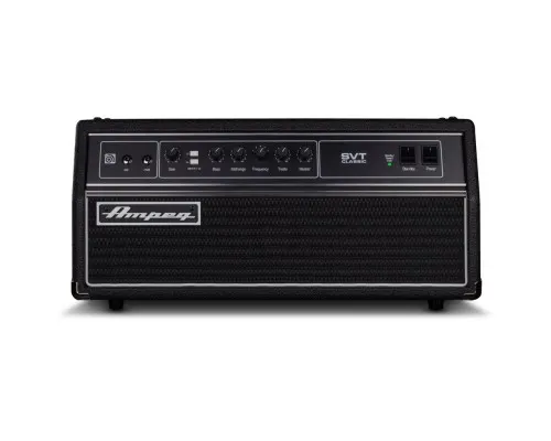 Гітарний підсилювач Ampeg SVT-CL