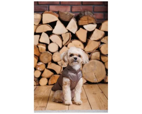 Жилет для тварин Pet Fashion Hardy М (4823082437498)