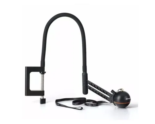Ехолот Deeper Smart Sonar PRO+ Kayak Bundle (ITGAM1135)