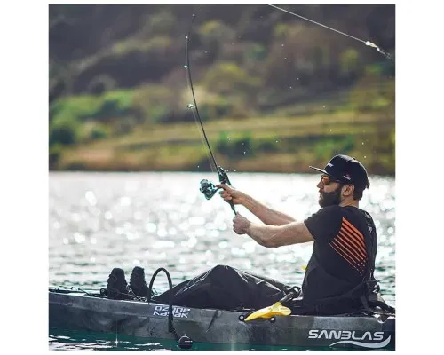 Ехолот Deeper Smart Sonar PRO+ Kayak Bundle (ITGAM1135)