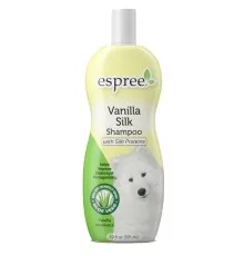 Шампунь для тварин Espree Vanilla Silk 591 мл (0748406018112)