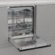 Посудомийна машина Gorenje GV16E1