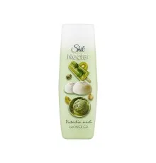 Гель для душу Shik Nectar Pistachio Mochi 400 г (4823107606779)