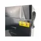 Сушка для овочів та фруктів Tekhniko DH-12H-BK