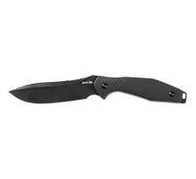 Ніж Skif Adventure FB BSW Black (FBL-003BSWB)