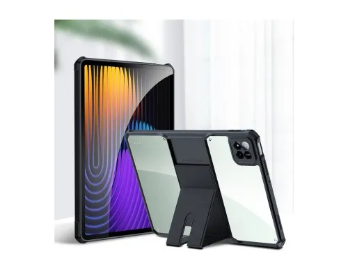 Чохол до планшета BeCover Stand Xiaomi Pad 8 / 8 Pro 11.2" Black (714578)