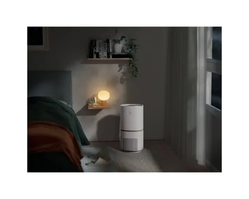 Очисник повітря Electrolux EPO50571SW