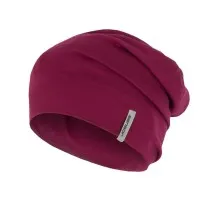 Шапка Sensor Merino Active 15200060, SU32MA-lilla-L (SU32MA-lilla-L)