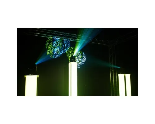 Світлова голова Chauvet Intimidator Spot 255 IRC