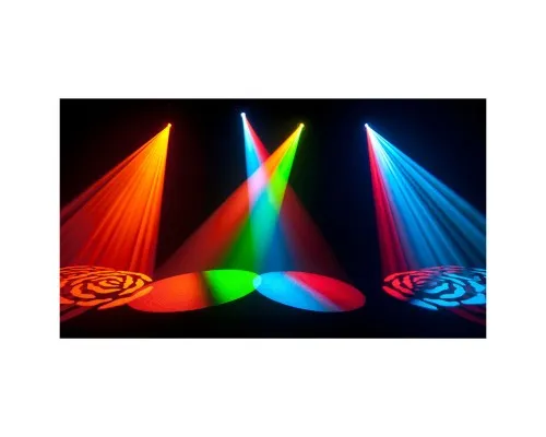 Світлова голова Chauvet Intimidator Spot 255 IRC