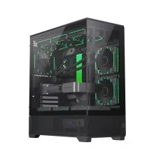 Корпус для ПК Gamemax VISTA 2 AB