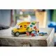 Конструктор LEGO City Фургон LEGO (60500)