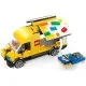 Конструктор LEGO City Фургон LEGO (60500)