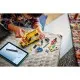 Конструктор LEGO City Фургон LEGO (60500)